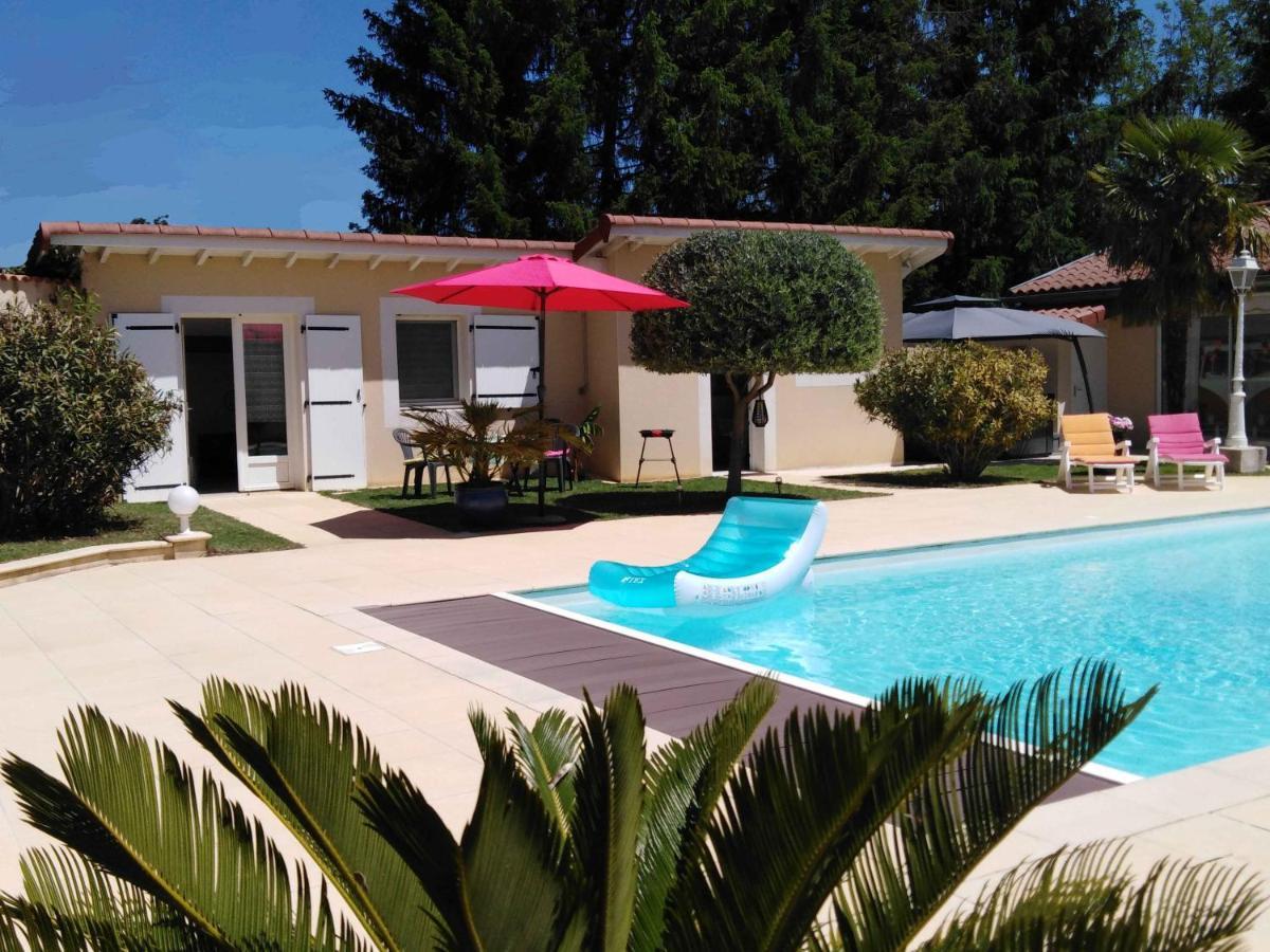 Coeuraccords, Spa & Bien-Etre Au Calme Naturiste Toute L'Annee Saint-Bardoux Zewnętrze zdjęcie