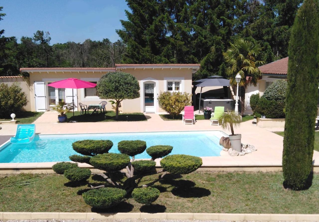Coeuraccords, Spa & Bien-Etre Au Calme Naturiste Toute L'Annee Saint-Bardoux Zewnętrze zdjęcie