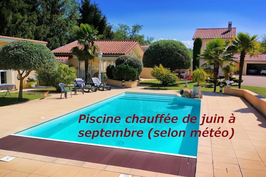 Coeuraccords, Spa & Bien-Etre Au Calme Naturiste Toute L'Annee Saint-Bardoux Pokój zdjęcie